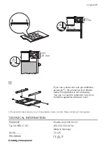 Preview for 11 page of Progress PAS8060E User Manual