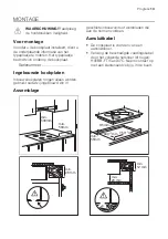 Предварительный просмотр 13 страницы Progress PAS8065E User Manual