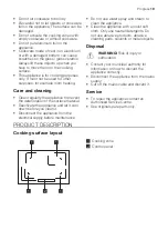 Предварительный просмотр 19 страницы Progress PAS8065E User Manual