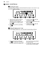 Preview for 10 page of Progress PBCM 4500X User Manual