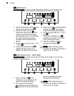 Предварительный просмотр 12 страницы Progress PBCM 4500X User Manual