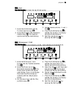 Предварительный просмотр 13 страницы Progress PBCM 4500X User Manual