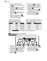 Предварительный просмотр 16 страницы Progress PBCM 4500X User Manual