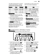 Preview for 19 page of Progress PBCM 4500X User Manual