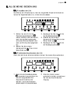 Preview for 43 page of Progress PBCM 4500X User Manual