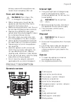 Предварительный просмотр 5 страницы Progress PBD34100X User Manual