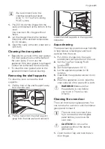 Предварительный просмотр 21 страницы Progress PBD34100X User Manual