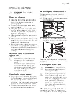 Предварительный просмотр 27 страницы Progress PBD35100X User Manual