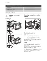 Предварительный просмотр 32 страницы Progress PBD35100X User Manual