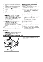 Предварительный просмотр 33 страницы Progress PBK3360 User Manual