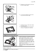 Предварительный просмотр 35 страницы Progress PBK3360 User Manual