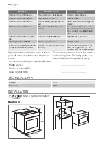 Предварительный просмотр 36 страницы Progress PBK3360 User Manual