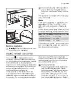 Предварительный просмотр 37 страницы Progress PBK3360 User Manual