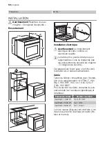 Предварительный просмотр 56 страницы Progress PBK3360 User Manual