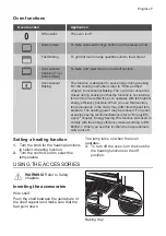 Предварительный просмотр 7 страницы Progress PBN12001X User Manual