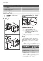 Preview for 18 page of Progress PBN1320X User Manual