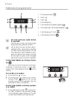 Предварительный просмотр 8 страницы Progress PBN3320 User Instructions