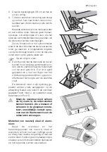 Preview for 21 page of Progress PBN3320 User Instructions