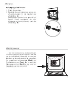 Preview for 28 page of Progress PBN3320 User Instructions