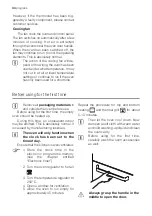 Предварительный просмотр 34 страницы Progress PBN3320 User Instructions