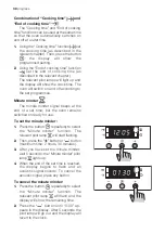 Предварительный просмотр 38 страницы Progress PBN3320 User Instructions