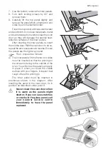 Preview for 47 page of Progress PBN3320 User Instructions