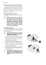 Предварительный просмотр 48 страницы Progress PBN3320 User Instructions