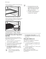 Предварительный просмотр 14 страницы Progress PBN3325X User Manual