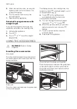 Предварительный просмотр 14 страницы Progress PBN43100X User Manual