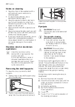 Предварительный просмотр 28 страницы Progress PBP43100X User Manual