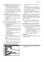 Предварительный просмотр 15 страницы Progress PBP5320 User Manual