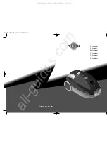 Progress PC4206 Instruction Booklet предпросмотр