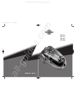 Предварительный просмотр 1 страницы Progress PC7160 Instruction Booklet