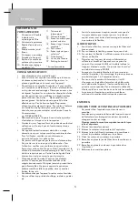 Preview for 7 page of Progress PC7218 User Manual