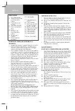 Preview for 15 page of Progress PC7218 User Manual