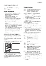 Предварительный просмотр 19 страницы Progress PCD41100X User Manual