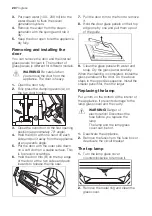 Предварительный просмотр 20 страницы Progress PCD41100X User Manual