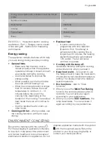 Preview for 43 page of Progress PCD46100X User Manual