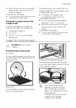 Preview for 19 page of Progress PCM43100X User Manual