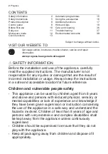 Preview for 2 page of Progress PCM43102X User Manual