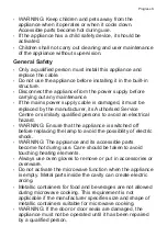 Предварительный просмотр 3 страницы Progress PCM43102X User Manual