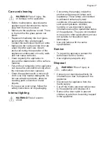 Preview for 7 page of Progress PCM43102X User Manual