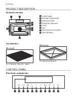 Предварительный просмотр 8 страницы Progress PCM43102X User Manual