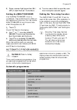 Preview for 15 page of Progress PCM43102X User Manual