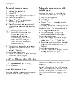 Preview for 16 page of Progress PCM43102X User Manual