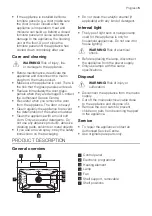 Preview for 5 page of Progress PCN43100X User Manual