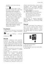 Предварительный просмотр 73 страницы Progress PDB 6020 E User Manual