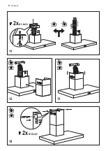 Предварительный просмотр 6 страницы Progress PDB6021E User Manual