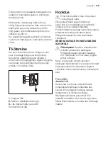 Предварительный просмотр 115 страницы Progress PDB6021E User Manual