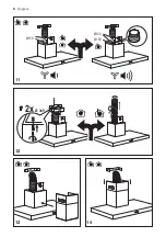 Предварительный просмотр 6 страницы Progress PDB6132E User Manual